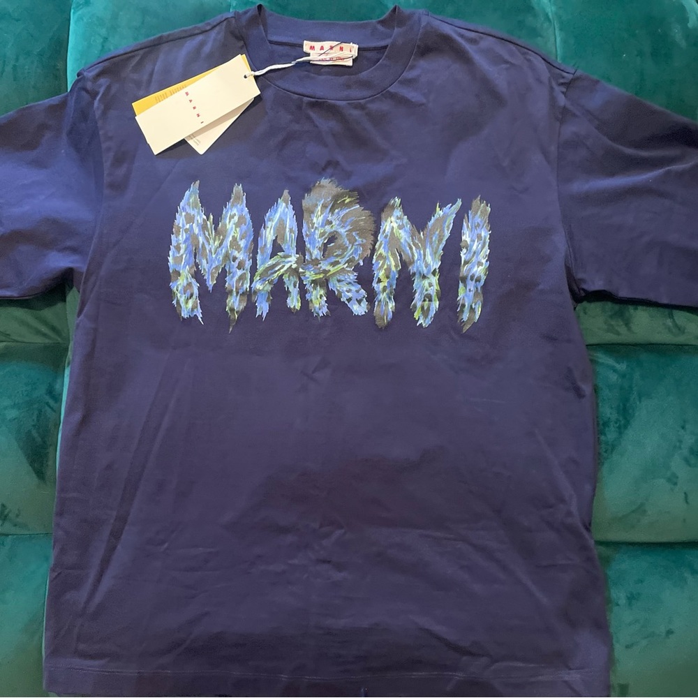 Marni T-shirt